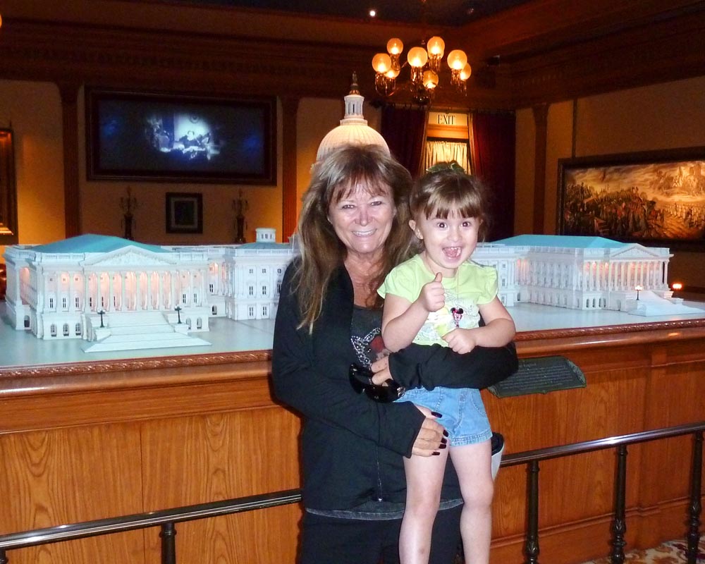 Disneyland Nov 2012 (4)